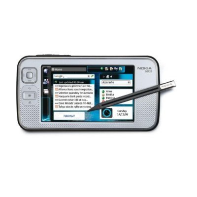 Nokia N800 Internet Tablet PCNokia-N800-2.jpg