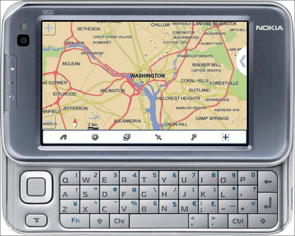 NOKIA N810 GPS FeatureNOKIA-N810-GPS.jpg
