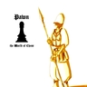 the World of Chess - 白士兵