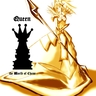 the World of Chess - 白皇后