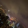 HK太平山頂-夜景03