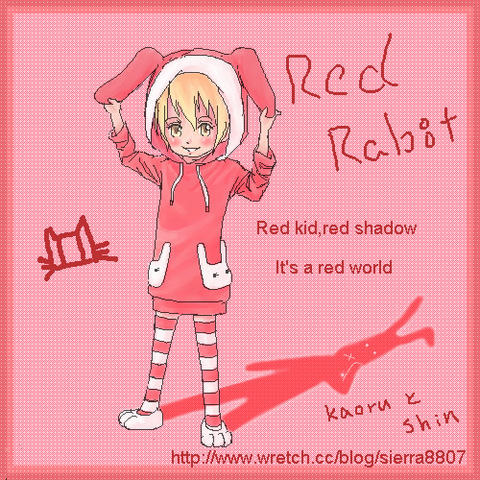 RED RABIT