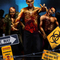 zombies walk