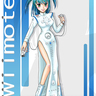 WIImote：Wii 搖桿娘