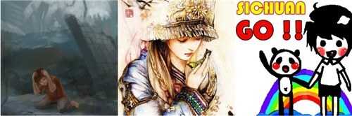 Fine Arts for SiChuanFine-Arts-Courage-For-SiChuan.jpg