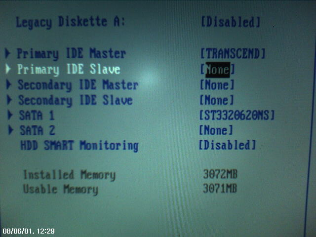 BIOS 偵測到 SSD創見-IDE-Flash-SSD-安裝-BIOS-圖.jpg