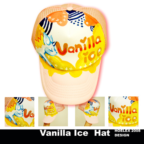 HC手繪帽子-Vanilla-Ice香草冰.jpg