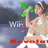 Nintendo:revolution