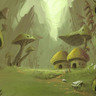 <<Mushroom Forest>>