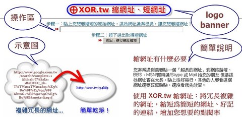 網頁設計比賽：以 XOR.tw 為網頁設計對象 - VOA ACT #9, $3000