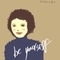Be yourself