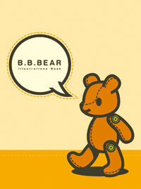 ★熊特集【B.B.BEAR】★