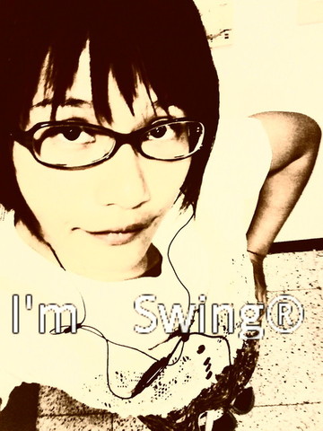 I'm Swing *:)