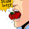 Strawberry-Man