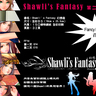 FF14 首賣:Shawli’s Fantasy-幻想曲
