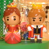 公主與王子
