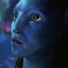 Avatar girl