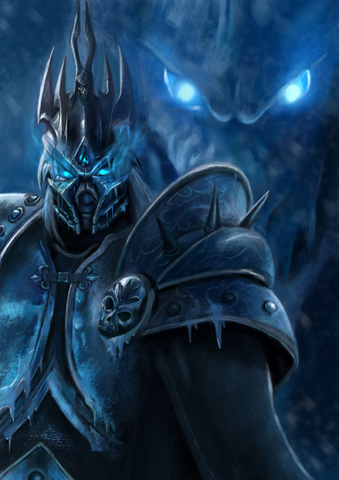 wrath-of-the-lich-king