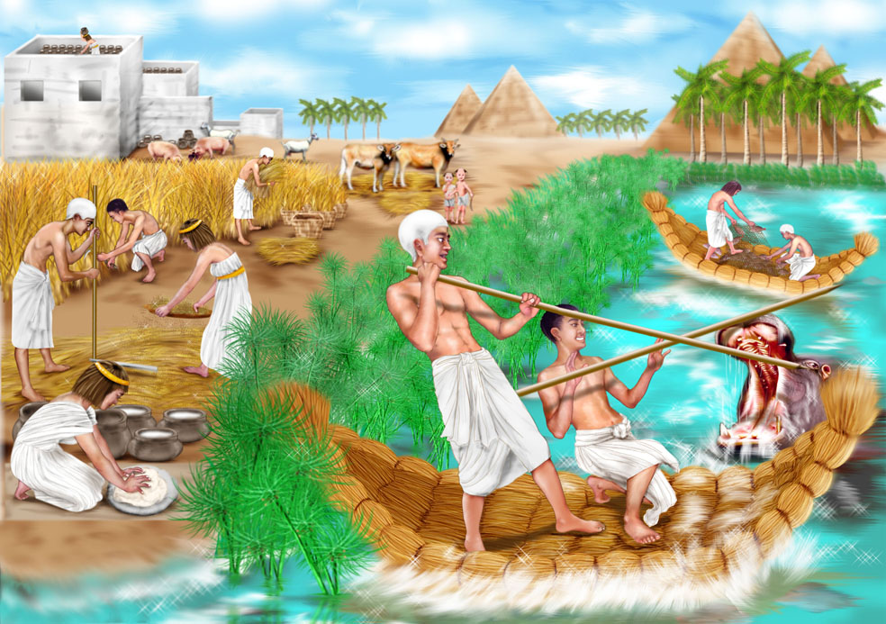 2005-08-15古埃及人的生活.jpg