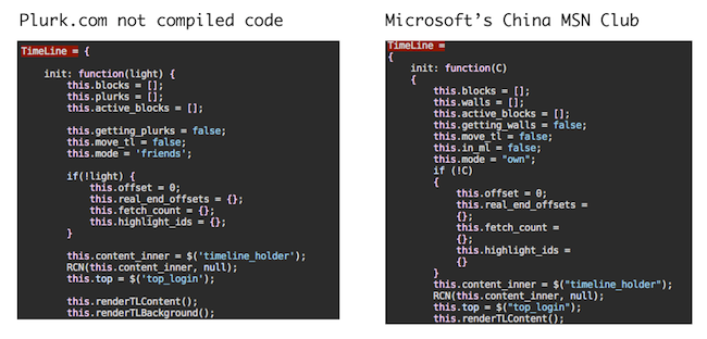 Microsoft-vs-Plurk-javascript.png