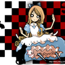 Alice in Rabbit's House?