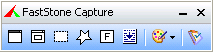FSCapture 免費超好用螢幕截圖軟體繁中免安裝版