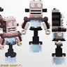 LEGO ROBOTROBO