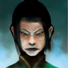 Azula the Fire Lord