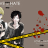 【LOVE or HATE】靜臨本