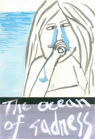 【我和你在海邊的那幾天】THE OCEAN OF SADNESS