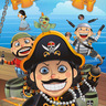 大富翁-加勒比海盜(盒玩遊戲封面02)