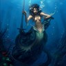 深海女妖