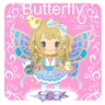 Butterfiy - 花花夢幻少女