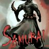 Monster Samurai