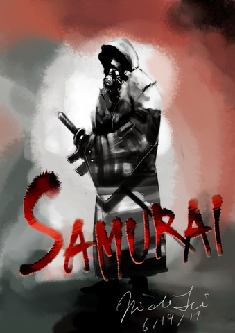 Samurai 04