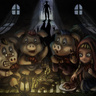 (新童話故事)當三隻小豬遇到小紅帽時