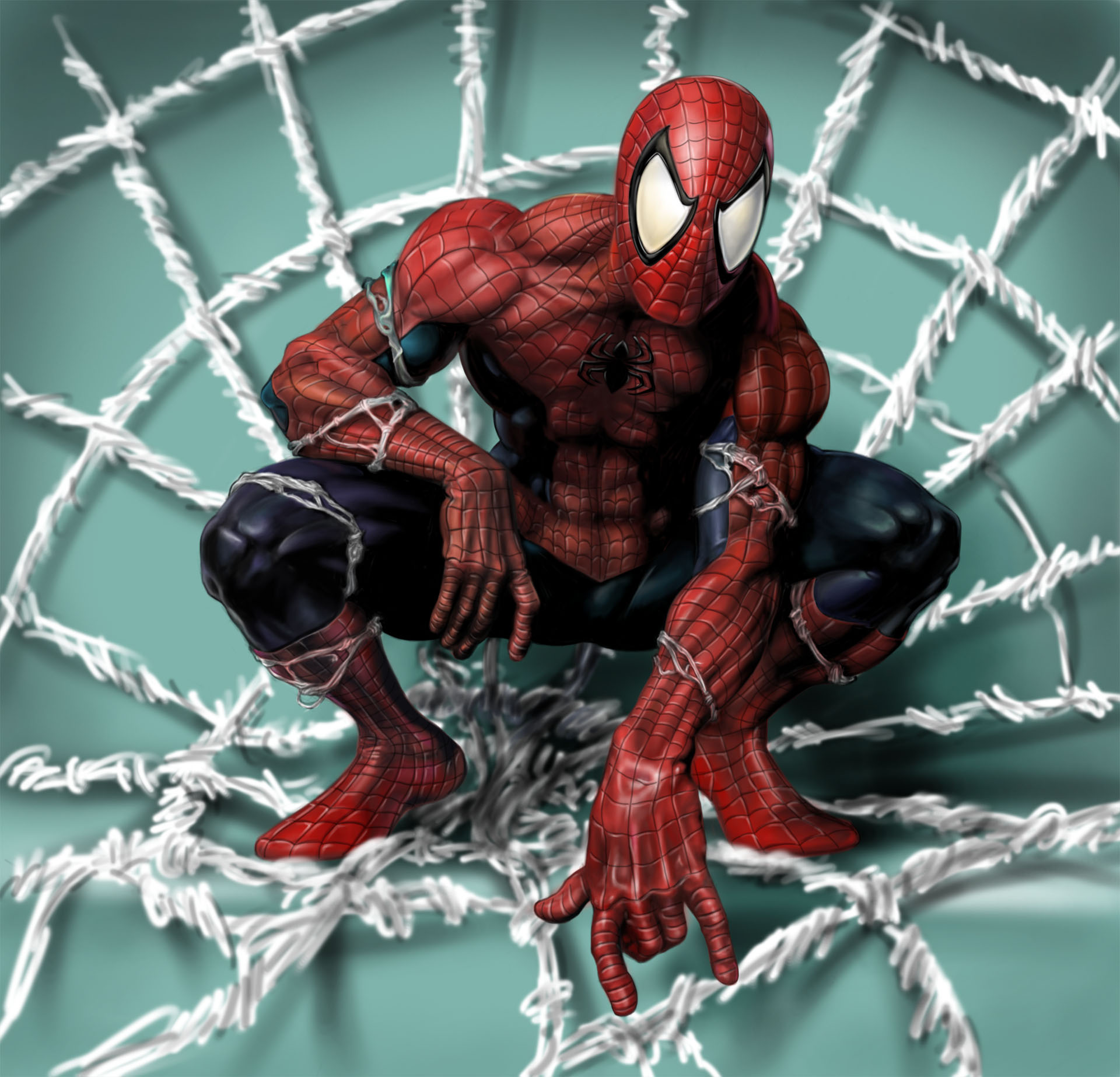 2011 03 23 Spider man.jpg