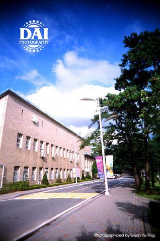 韓國產業大學