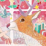 聖誕節賀卡、聖誕節卡片作品、耶誕賀圖 - 2011 Christmas Card Artwork