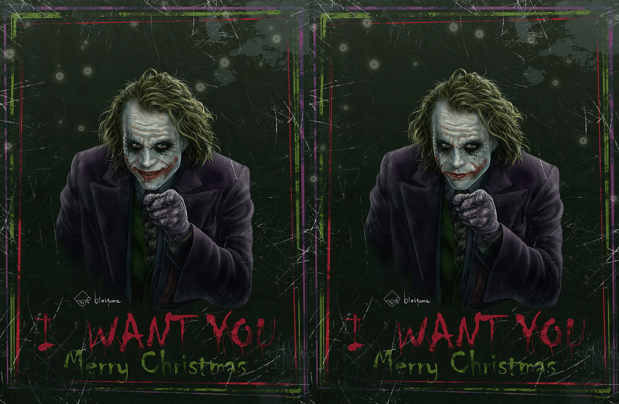 i want you_Merry Christmas.jpg