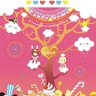 ★【Candy Game 糖果遊戲世界】- 【棉花糖樹的成長】The growth of candy floss tre