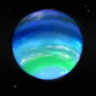 海王星-太陽系