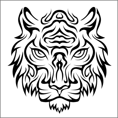 Tiger Tatto