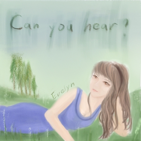Can you hear