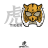 日本摔角-虎面具