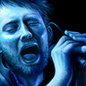 Portrait: Thom Yorke