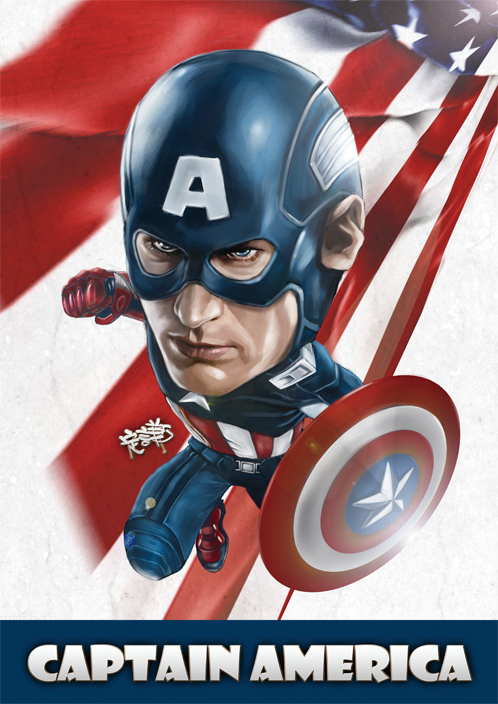 Caricature-Captain America-0430.jpg