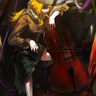 Banished Cellist