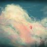 每週塗鴉—通往夢想自由之云