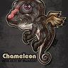 變色龍 - Chameleon